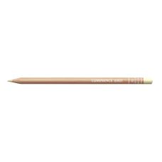 Olive brunâtre 10% - Crayon permanent Caran d'Ache Luminance
