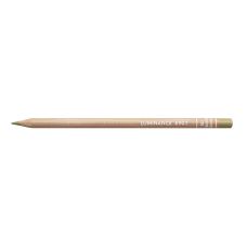 Olive brunâtre 50% - Crayon permanent Caran d'Ache Luminance