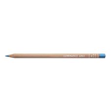 Bleu gris - Crayon permanent Caran d'Ache Luminance