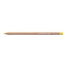 Jaune bismuth - Crayon permanent Caran d'Ache Luminance