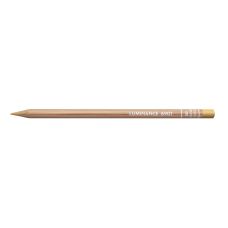 Ocre Brun 50% - Crayon permanent Caran d'Ache Luminance