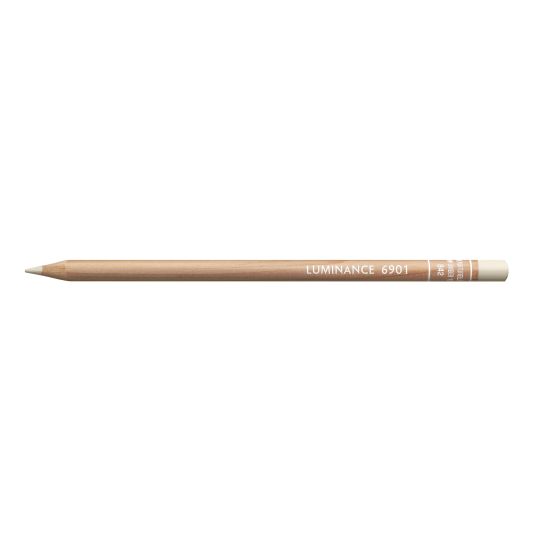 Ombre Naturelle 10% - Crayon permanent Caran d'Ache Luminance