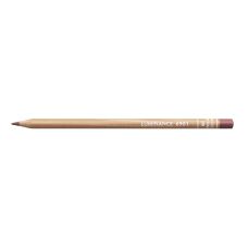 Sienne Brulée 50% - Crayon permanent Caran d'Ache Luminance