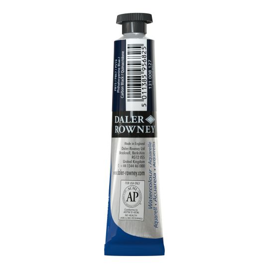 Indigo - Tube 8 ml Daler-Rowney Aquafine