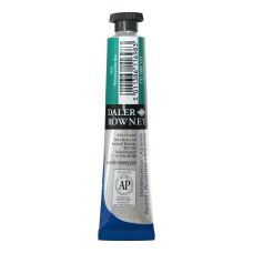 Turquoise transparent - Tube 8 ml Daler-Rowney Aquafine