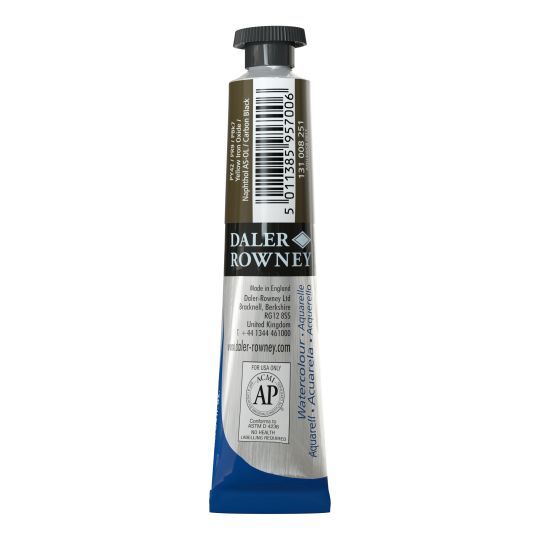 Sépia (imit) - Tube 8 ml Daler-Rowney Aquafine