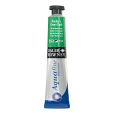 Vert de Hooker foncé - Tube 8 ml Daler-Rowney Aquafine