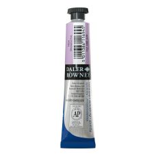 Rose d'outremer - Tube 8 ml Daler-Rowney Aquafine