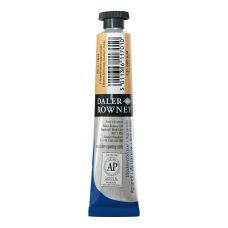 Jaune de Naples - Tube 8 ml Daler-Rowney Aquafine