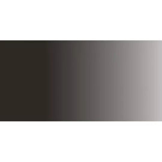 Noir d'Ivoire - encre aquarelle Aquafine 29,5ml Daler Rowney