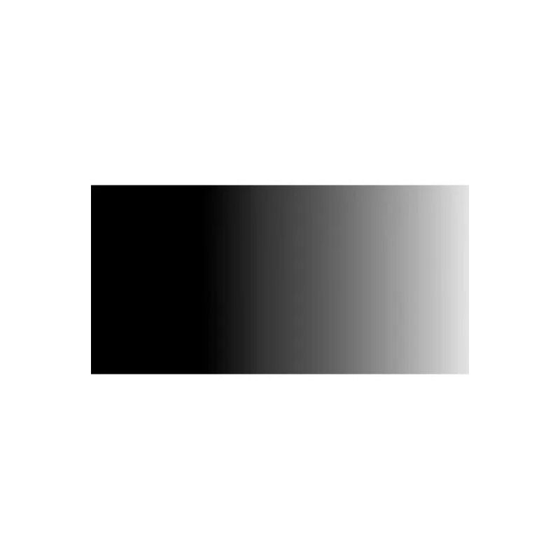 Noir de bougie - encre aquarelle Aquafine 29,5ml Daler Rowney