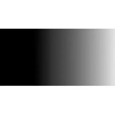 Noir de bougie - encre aquarelle Aquafine 29,5ml Daler Rowney