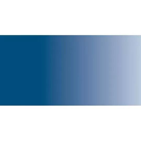 Bleu Ceruleum (Imit) - encre aquarelle Aquafine 29,5ml Daler Rowney