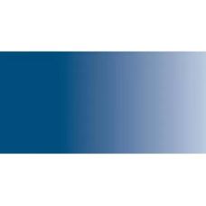 Bleu Ceruleum (Imit) - encre aquarelle Aquafine 29,5ml Daler Rowney