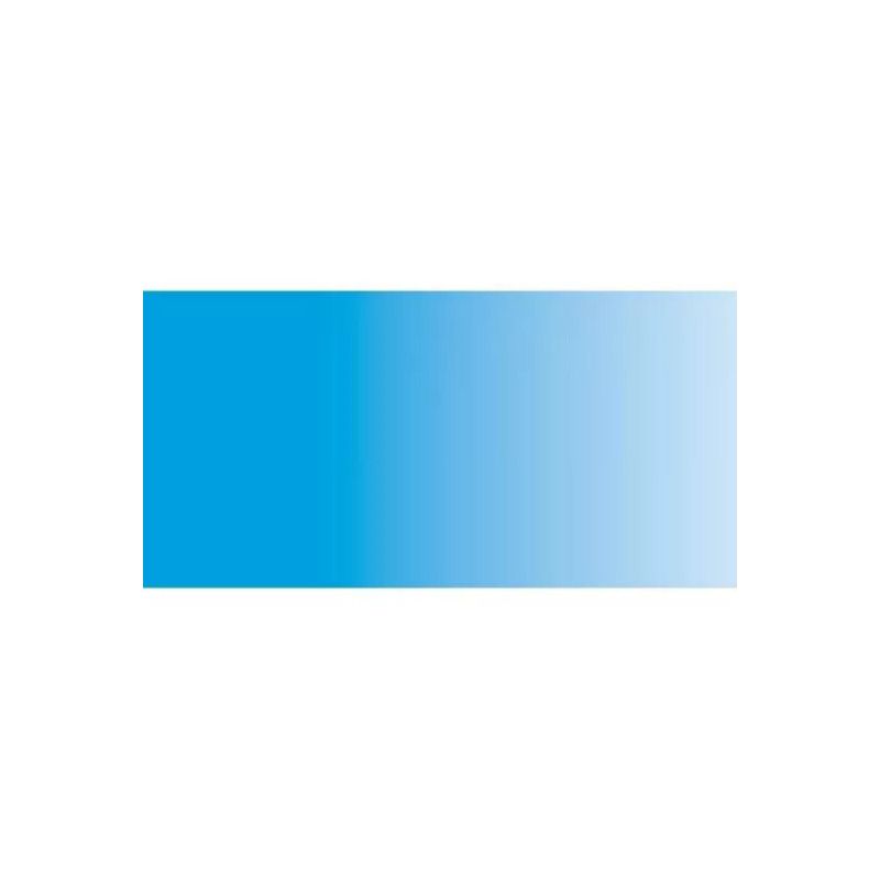 Bleu Phtalocyanine - encre aquarelle Aquafine 29,5ml Daler Rowney