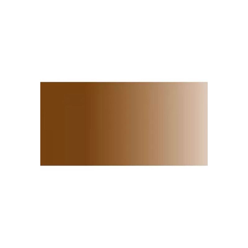 Terre d'Ombre Brûlée - encre aquarelle Aquafine 29,5ml Daler Rowney