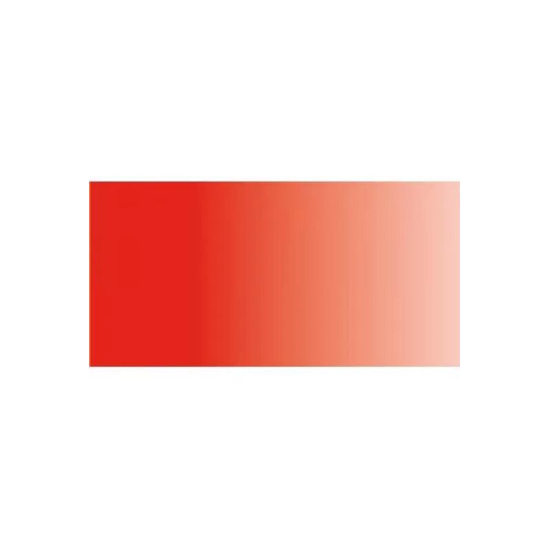 Rouge de Cadmium (Imit) - encre aquarelle Aquafine 29,5ml Daler Rowney