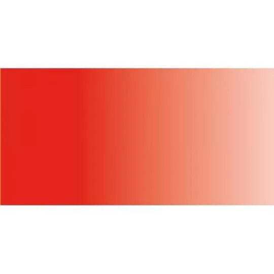 Rouge de Cadmium (Imit) - encre aquarelle Aquafine 29,5ml Daler Rowney