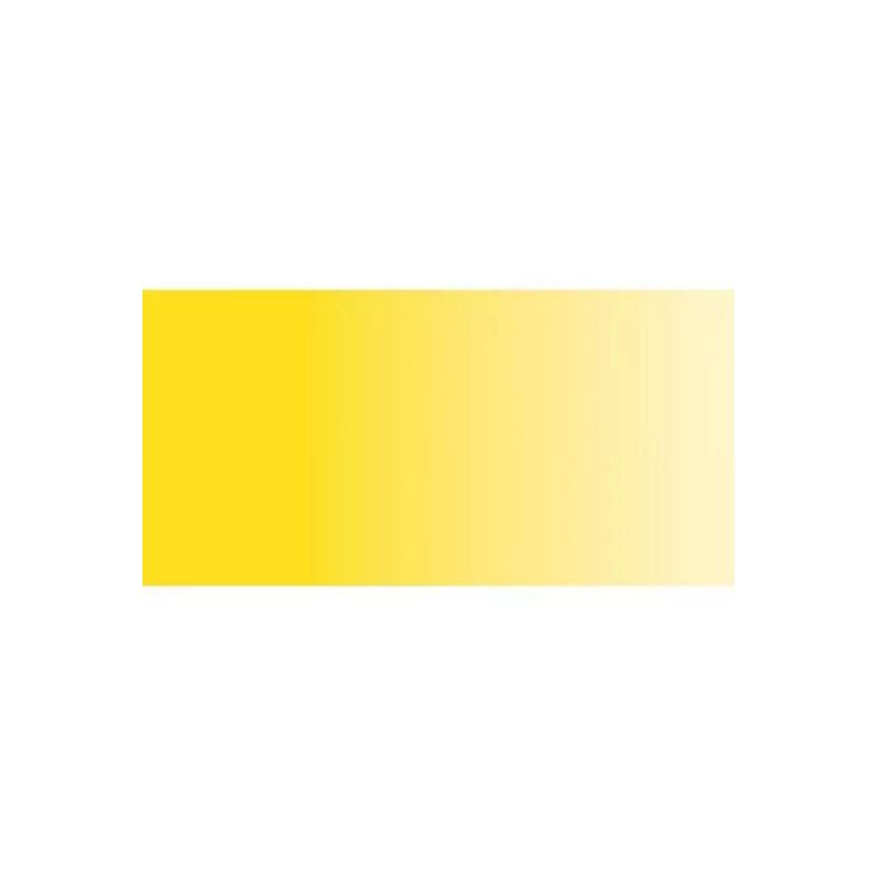 Jaune de Cadmium (Imit) - encre aquarelle Aquafine 29,5ml Daler Rowney