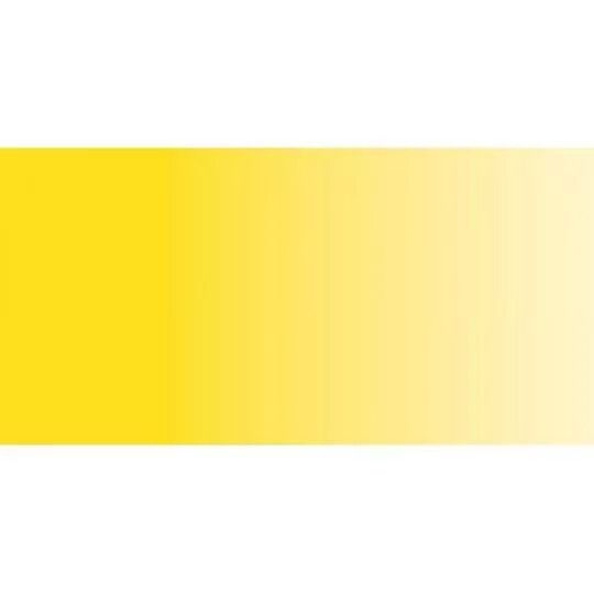 Jaune de Cadmium (Imit) - encre aquarelle Aquafine 29,5ml Daler Rowney