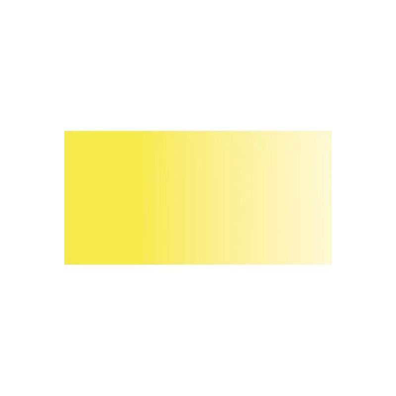 Jaune Citron - encre aquarelle Aquafine 29,5ml Daler Rowney