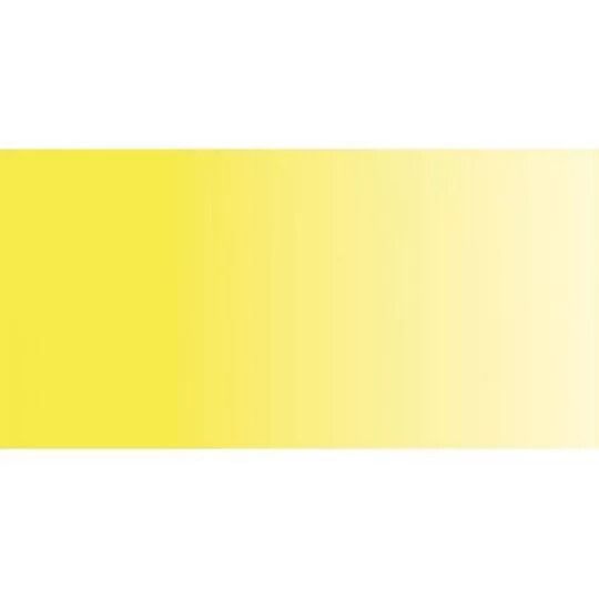Jaune Citron - encre aquarelle Aquafine 29,5ml Daler Rowney