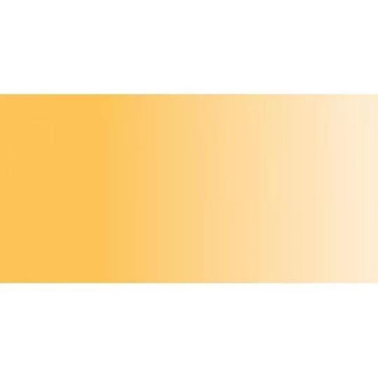 Ocre jaune - encre aquarelle Aquafine 29,5ml Daler Rowney