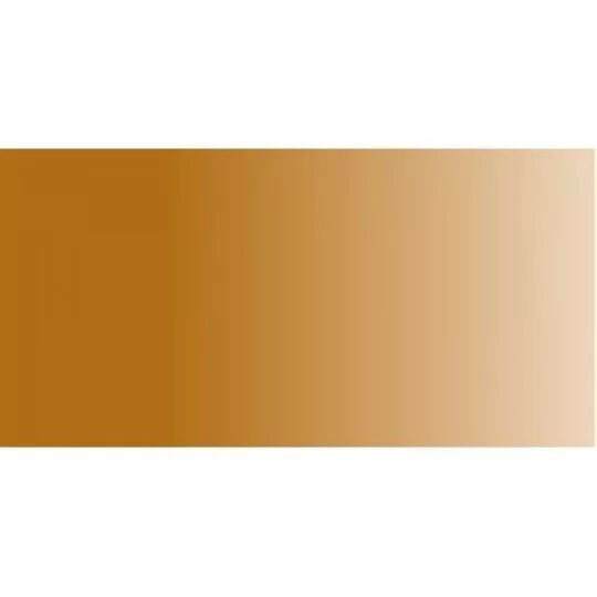 Terre de Sienne naturelle - encre aquarelle Aquafine 29,5ml Daler Rowney