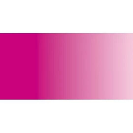 Magenta de Quinacridone - encre aquarelle Aquafine 29,5ml Daler Rowney