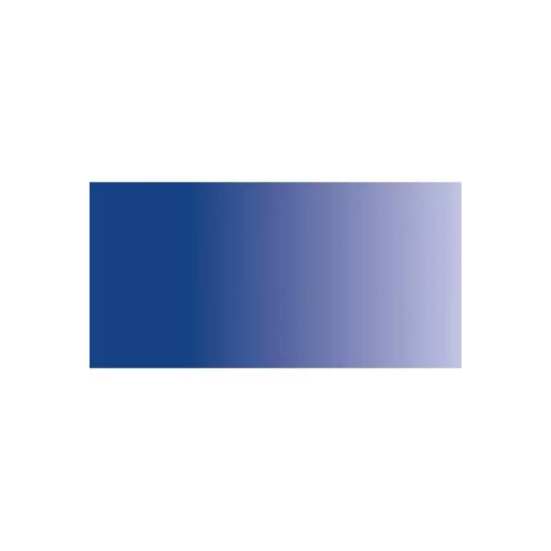 Bleu de Cobalt (Imit) - encre aquarelle Aquafine 29,5ml Daler Rowney