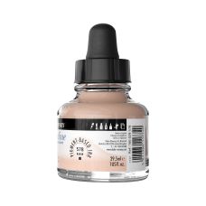 Rose pêche - encre aquarelle Aquafine 29,5ml Daler Rowney