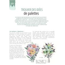 J'ose l'aquarelle, Jennifer Lefèvre @jennyillustrations