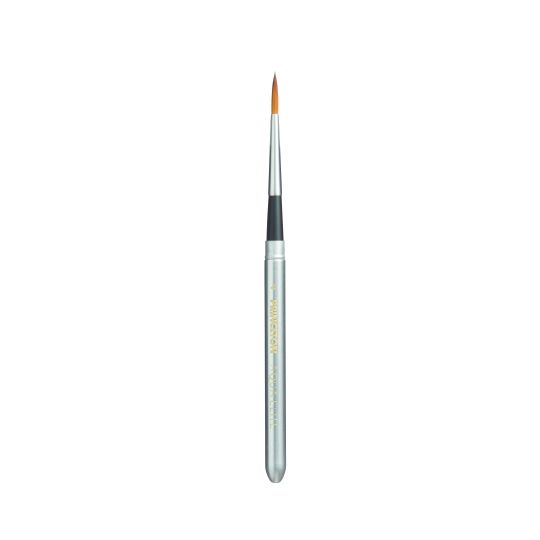 Assortiment de 4 pinceaux de voyage Aqua Elite Princeton