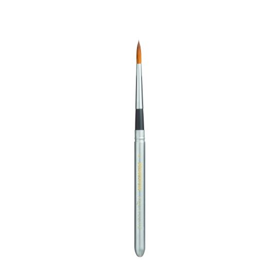 Assortiment de 4 pinceaux de voyage Aqua Elite Princeton
