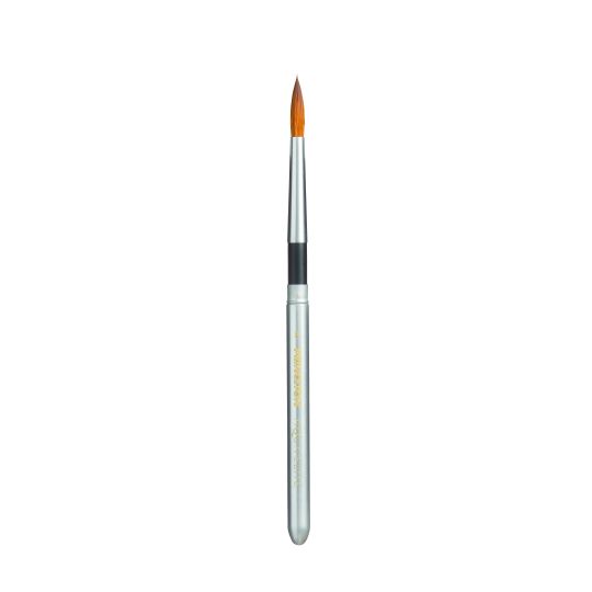 Assortiment de 4 pinceaux de voyage Aqua Elite Princeton