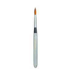 Assortiment de 4 pinceaux de voyage Aqua Elite Princeton