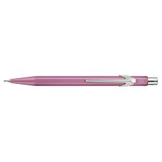 Porte-mine série 849 Ø 0.7mm Rose Caran d'ache