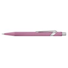 Porte-mine série 849 Ø 0.7mm Rose Caran d'ache