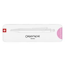 Porte-mine série 849 Ø 0.7mm Rose Caran d'ache