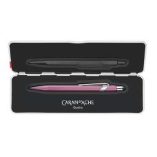 Porte-mine série 849 Ø 0.7mm Rose Caran d'ache