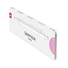 Porte-mine série 849 Ø 0.7mm Rose Caran d'ache