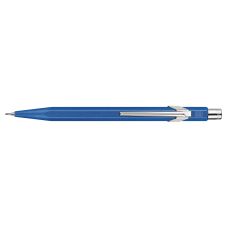 Porte-mine série 849 Ø 0.7mm Bleu Caran d'ache
