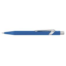 Porte-mine série 849 Ø 0.7mm Bleu Caran d'ache