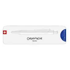 Porte-mine série 849 Ø 0.7mm Bleu Caran d'ache