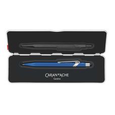 Porte-mine série 849 Ø 0.7mm Bleu Caran d'ache