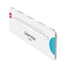 Porte-mine série 849 Ø 0.7mm Turquoise Caran d'ache
