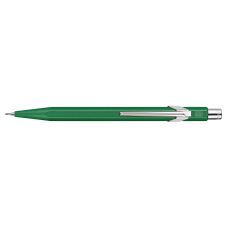 Porte-mine série 849 Ø 0.7mm Vert Caran d'ache