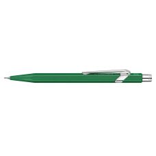 Porte-mine série 849 Ø 0.7mm Vert Caran d'ache