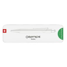Porte-mine série 849 Ø 0.7mm Vert Caran d'ache