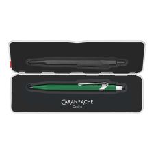 Porte-mine série 849 Ø 0.7mm Vert Caran d'ache